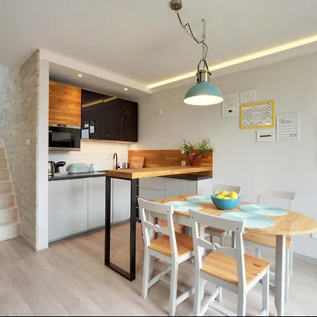 Апартаменты Apartgreen *