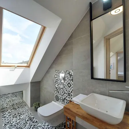Апартаменты Apartgreen *