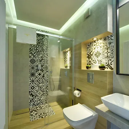 Апартаменты Apartgreen Шклярска-Поремба