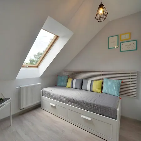 Apartgreen