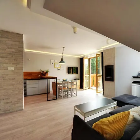 Apartgreen Апартаменты *
