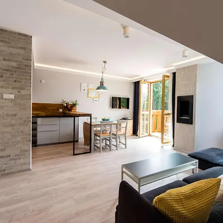 Apartgreen Апартаменты *