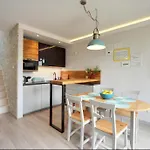 Apartamento Apartgreen *