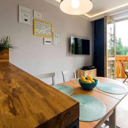 Apartamento Apartgreen