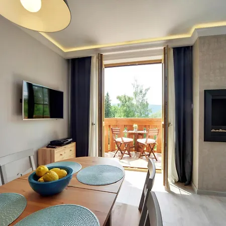 Apartgreen Apartamento *
