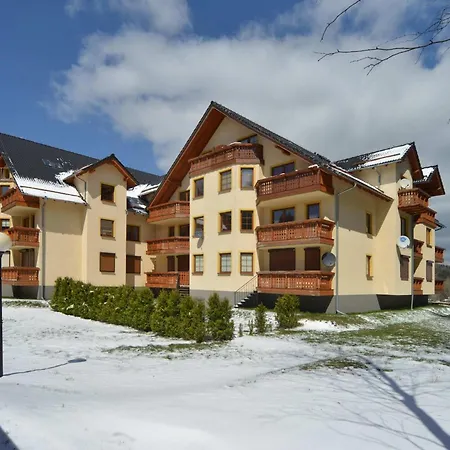 Apartgreen Szklarska Poręba