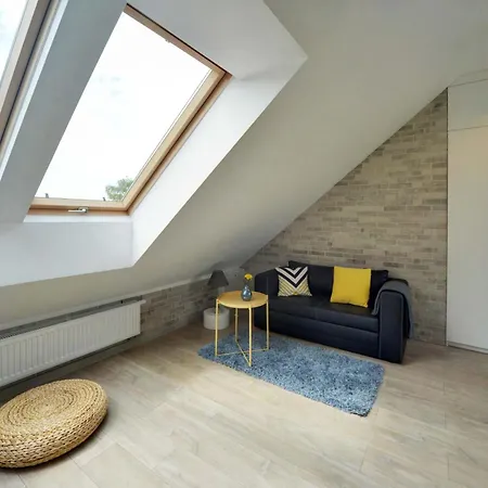 Daire Apartgreen Szklarska Poreba