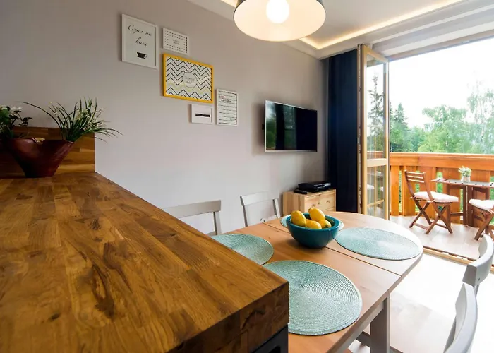 Apartment Apartgreen