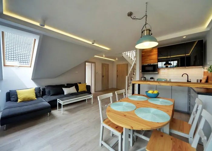 Apartgreen Apartment