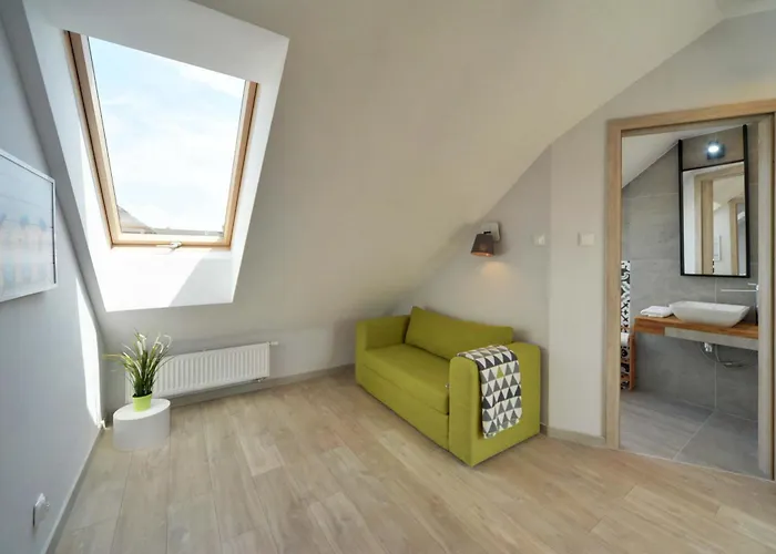 Apartgreen * Szklarska Poreba