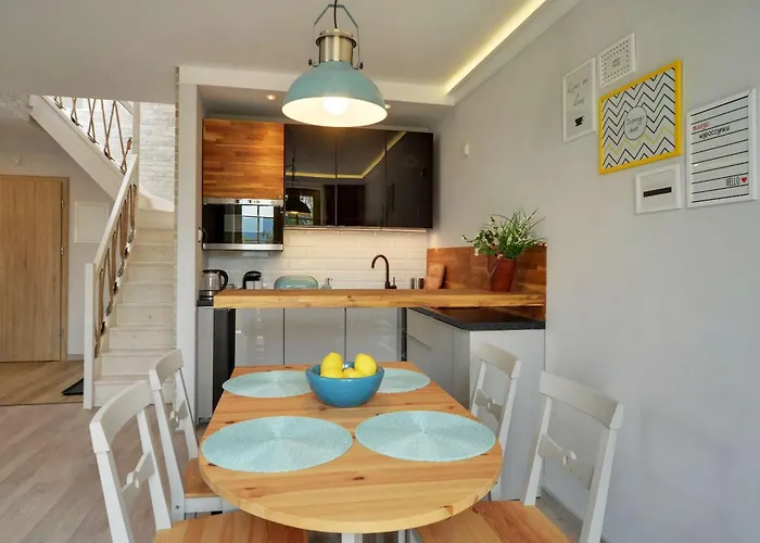 Apartgreen Apartment