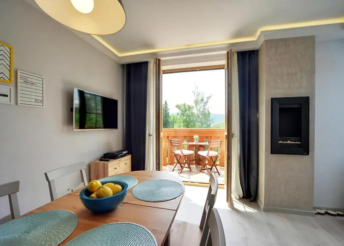 Apartgreen Apartment *