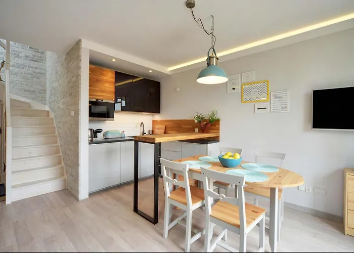 Apartment Apartgreen *