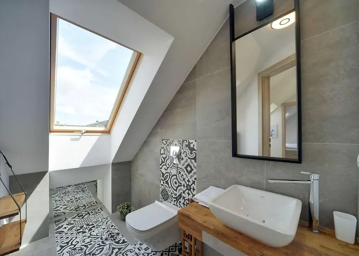 Apartment Apartgreen *