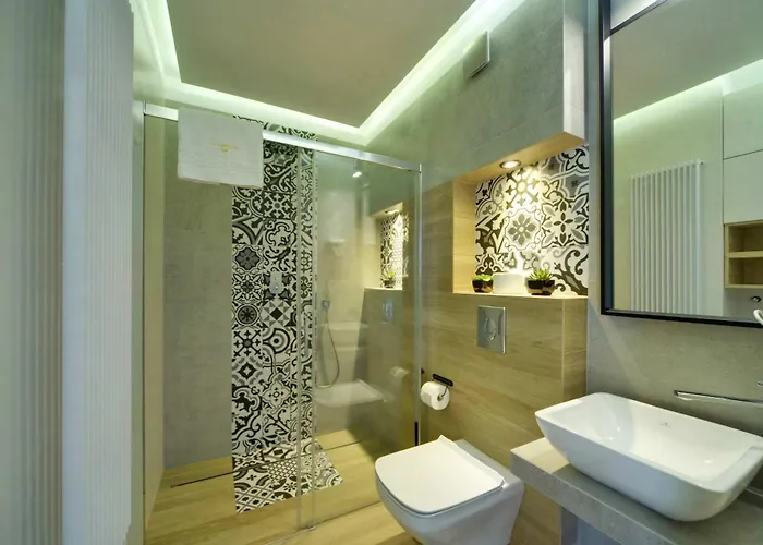 Apartment Apartgreen Szklarska Poreba