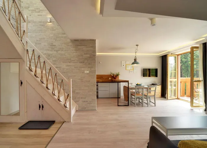 Apartgreen * Szklarska Poreba