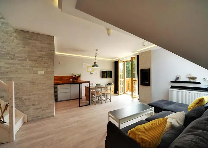 Apartgreen Apartment *