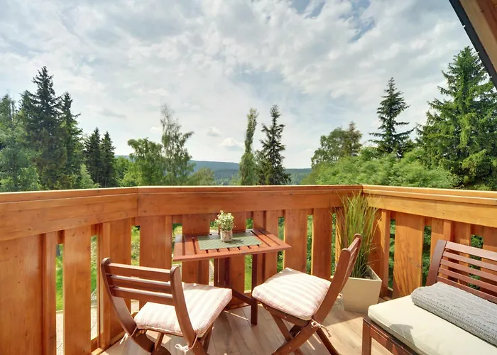 Apartgreen Apartment