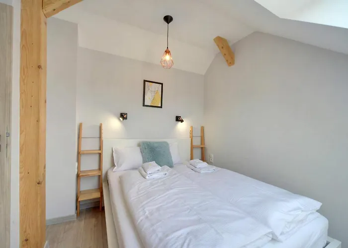 Apartgreen Apartment *