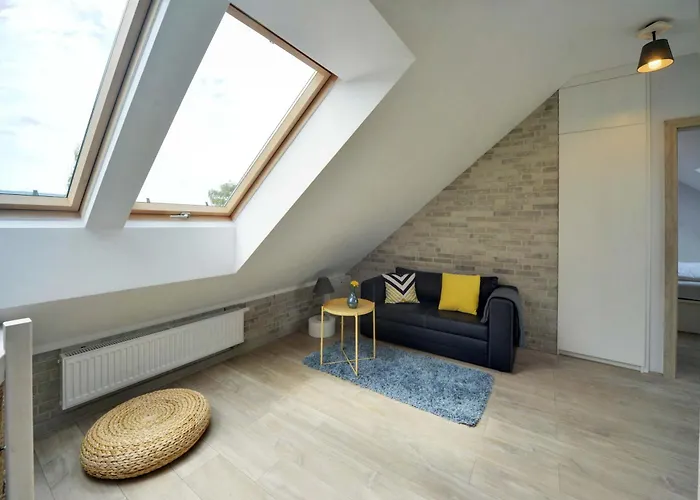 Apartment Apartgreen Szklarska Poreba