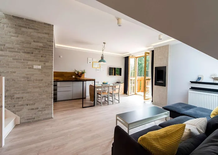 Apartgreen Apartment *